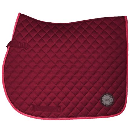 Best Selling Cotton Dressage Saddle Pads- 50+ Articles
