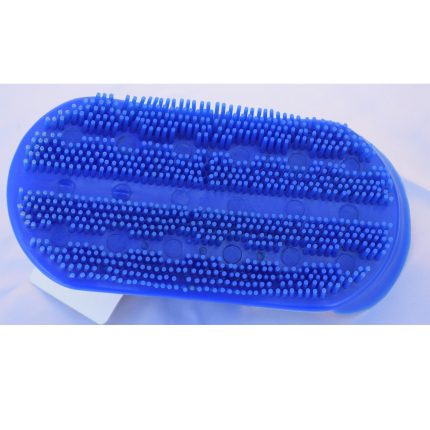 Best Choice Plastic Curry Comb for Horse - 10+ Colors