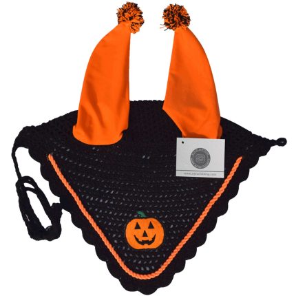 Best Selling Festive Halloween Ear Bonnets - 100+ Design