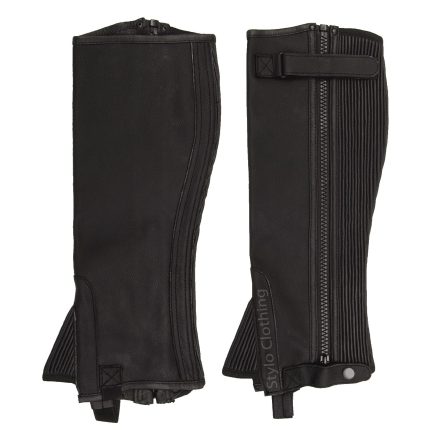 Buy Top Quality Leather Half Chap for Riding - 50+ Articles