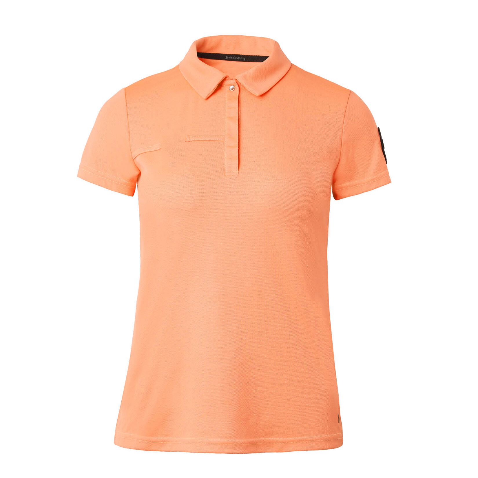 Buy Durable Women Short Sleeve Shirt in 20+ Different Styles