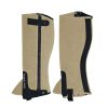 Best Quality Amara Half Chaps for Horse Riding -20+ Articles