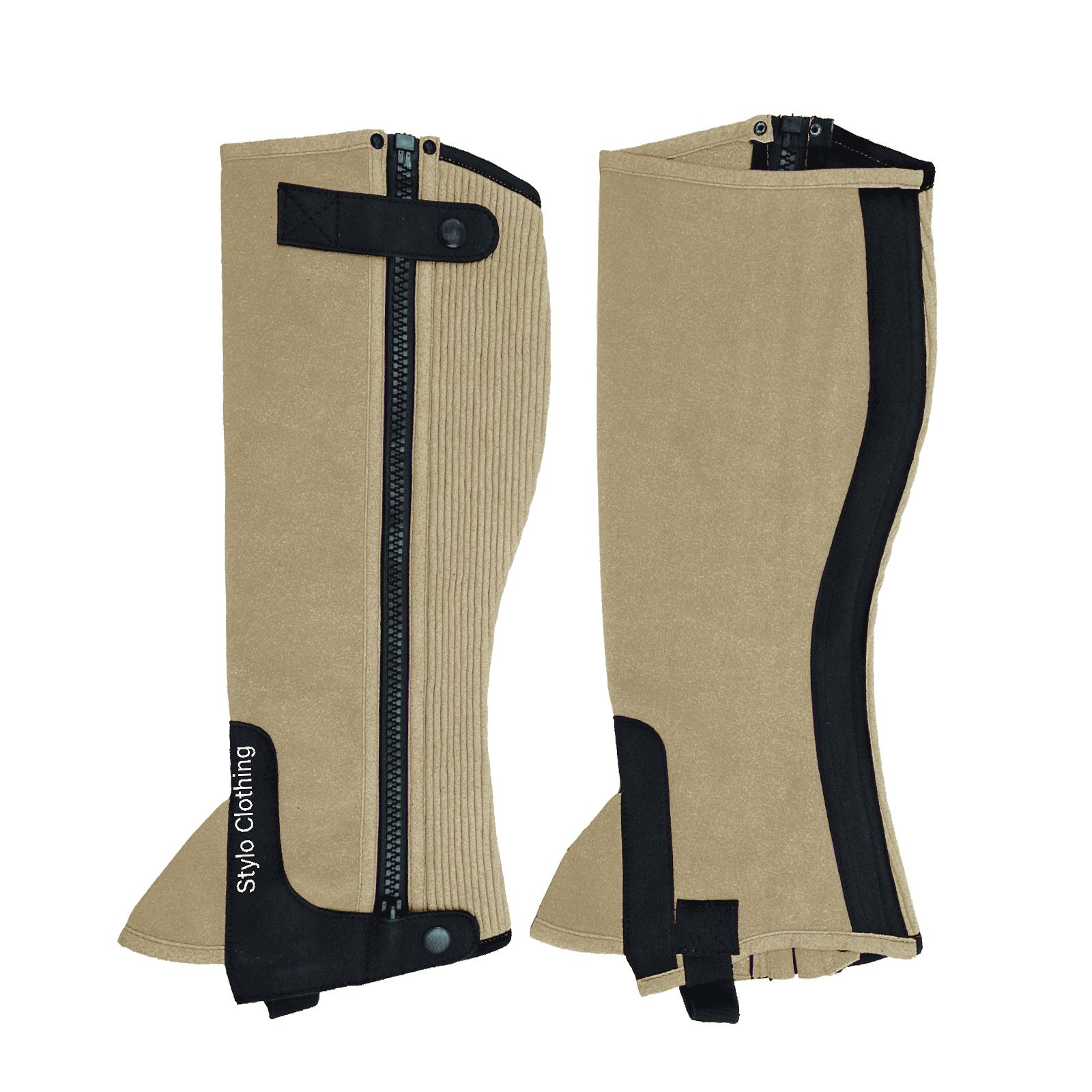 Best Quality Amara Half Chaps for Horse Riding -20+ Articles