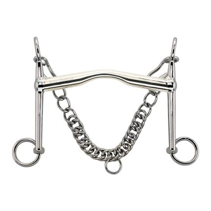 Best Stylish Weymouth Bit with Angled Port - 100+ Articles