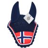 Best Country Flag Ear Bonnet – Show Your National Pride