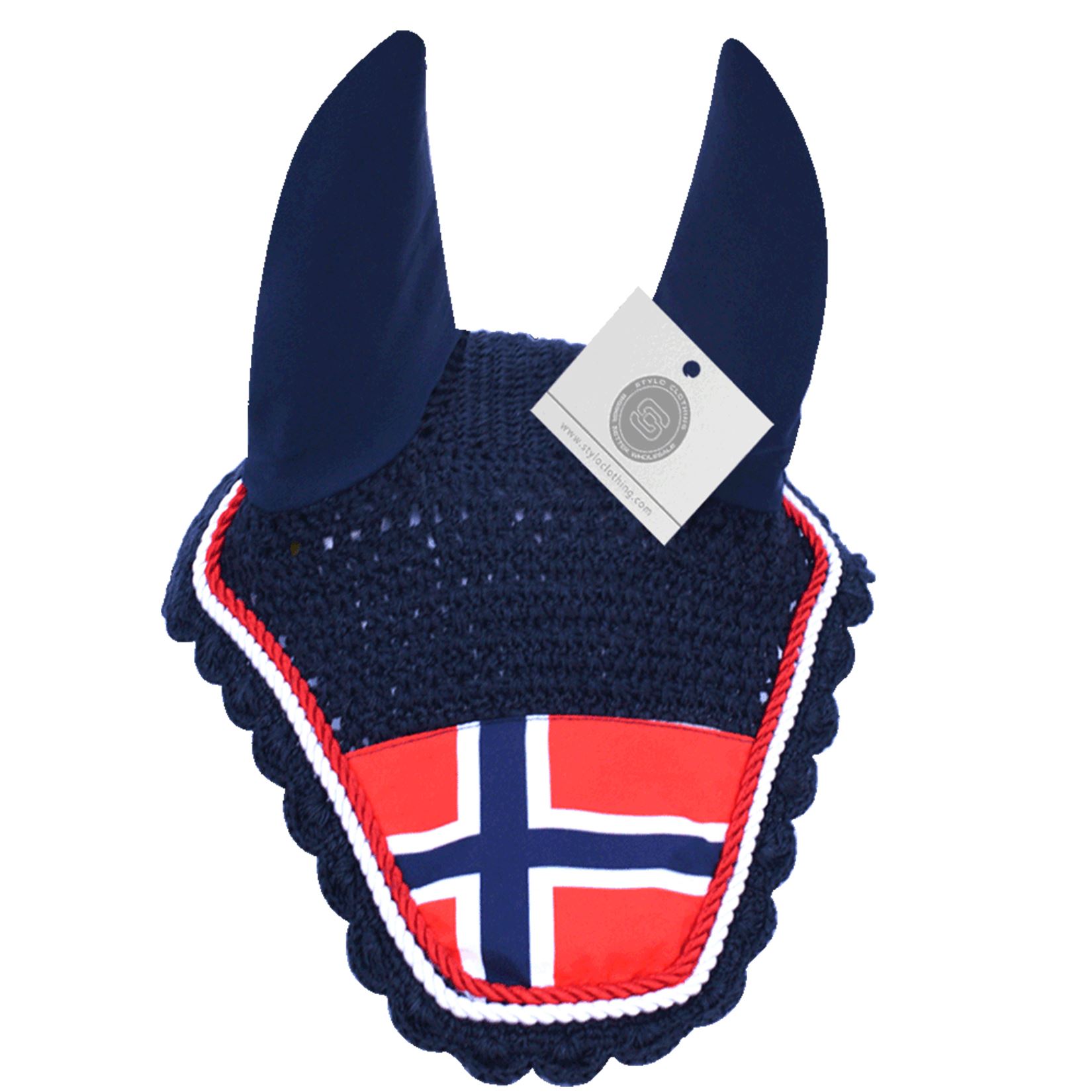 Best Country Flag Ear Bonnet – Show Your National Pride