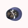 Best-quality-riding-helmet-padded-equestrian-protection-gear Durable padded riding helmet for equestrians, ensuring top-notch protection and comfort during horseback riding