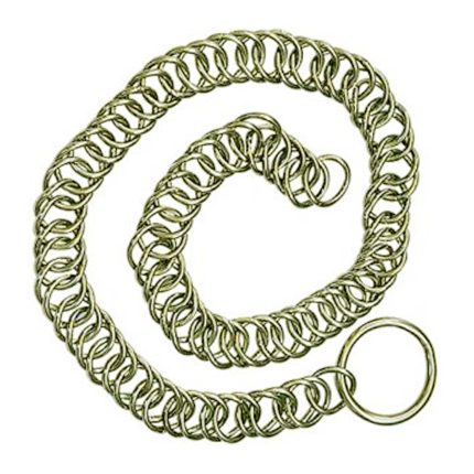 Collar Chain | 20+ Hot Selling Double Twisted Collar Chain