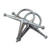 Stylo Clothing Top Selling Wholesale Best Full Cheek 1 Jointed Bit in Rounded Edges