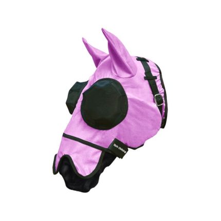 UV Fly Mask | Exclusive Wholesale Fly Mask in 10+ Colors