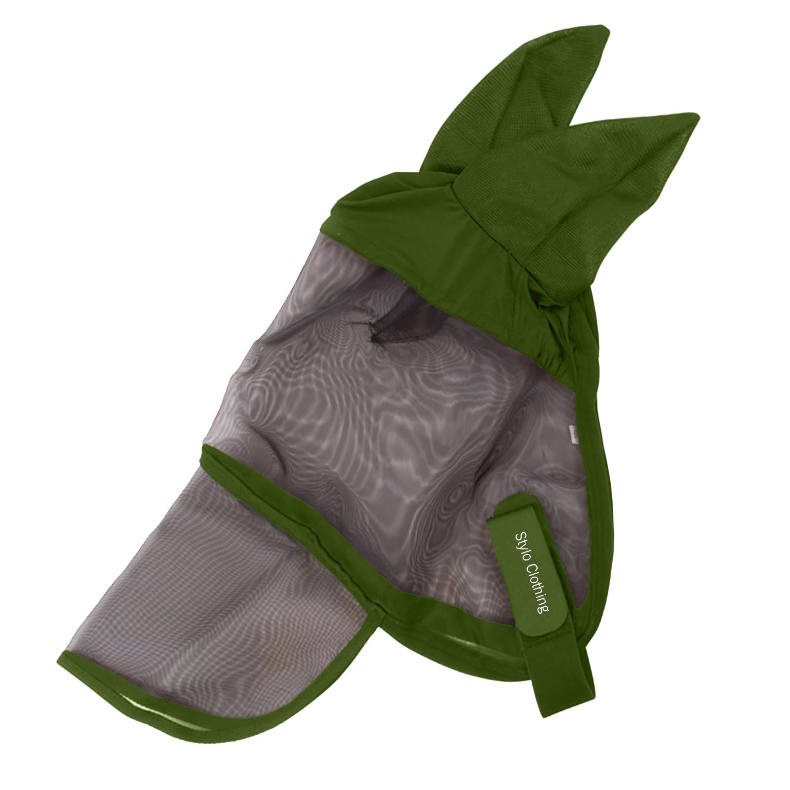 Best Fly Masks for Horse in 10 Colors | Custom Made Masks