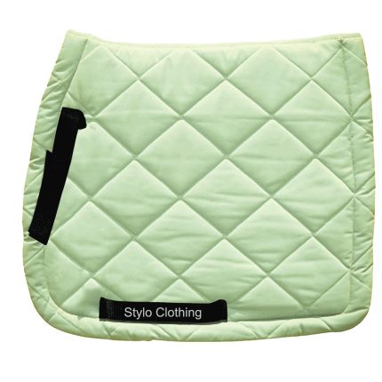 Best Selling Wholesale Saddle Pad Diamond Quilt - 10+ Colors