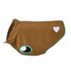 Warm Dog Coat | Dog Cold Weather Coats | Warmest Dog Coats custom-made for pets, perfect for warmth and stability, available wholesale at Stylo Clothing