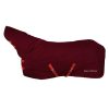 Best selling full neck reflective rug blanket by Stylo Clothing, ideal for equestrian, stable, and turnout use, available for bulk wholesale.