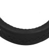 Best Selling Horse Cavesson Leather Noseband with 2 Rings