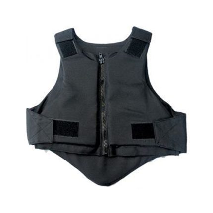 Horse Riding Safety Jackets with Front Zip - 10+ Articles