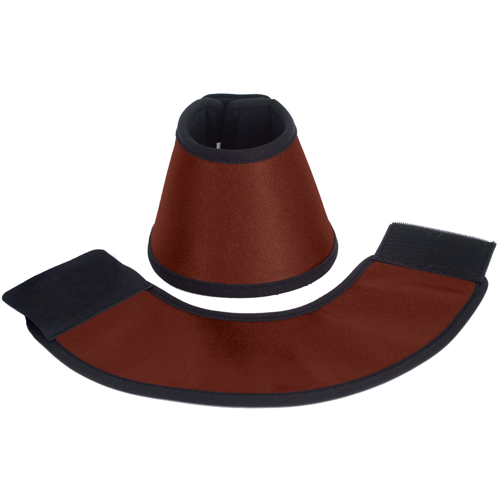 Customized Synthetic Horse Bell Boots OEM durable equestrian wear