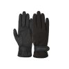 Customized-riding-gloves-for-winter-rider’s-horse-tack-supplier