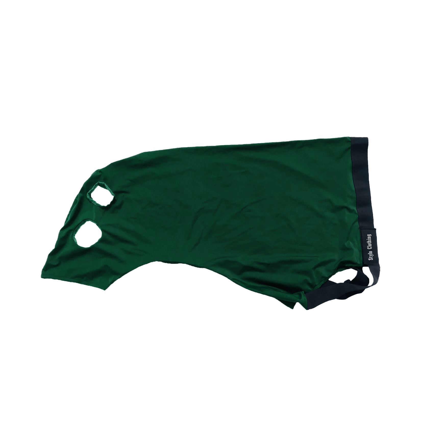Stylo Clothing’s Customized Horse Hoodies – stylish and functional fly protection hoodies for equestrian use.