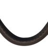 Discover Best Leather Noseband Horse Cavesson with 2 Rings