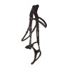 Adjustable U shaped leather horse bridles Best Leather Horse Bridles | Top 10 U-Shaped Cut Benefits