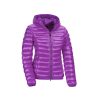Zipper Puffer Jacket | 10 Best Women Quilted Puffer Jacket