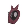 All-season horse fly mask with advanced features for ultimate protection, perfect for equestrian gear wholesalers and distributors. All-season horse fly mask with advanced features for ultimate protection, perfect for equestrian gear wholesalers and distributors.