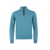 Customizable men sweatshirt for horse riders and casual wearers, available from Stylo Clothing wholesalers