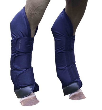 New Style Heavy Duty Horse Protective Boots in 10+ Sizes