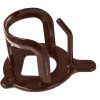 Customizable equestrian bridle rack with color coating, crafted for long-lasting stable management, perfect for bulk supply. Wholesale plastic coated bridle rack for equestrian gear, durable and stylish with options for customization and low prices.
