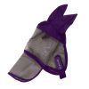High-quality horse fly mask designed for superior defense against insects, featuring modern options and custom manufacturing for bulk orders.