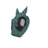 All-season horse fly mask with advanced features for ultimate protection, perfect for equestrian gear wholesalers and distributors. Stylish and reliable horse fly mask providing uncompromising quality for equestrian needs, available at wholesale from Stylo Clothing.