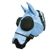 UV Fly Mask | Exclusive Wholesale Fly Mask Durable UV fly mask with advanced sun-blocking features, tailored for wholesale markets and equine protection needs.