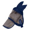 Comfortable horse fly mask crafted with durable materials, ensuring lasting performance, available at wholesale prices from Stylo Clothing.
