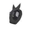 All-season horse fly mask with advanced features for ultimate protection, perfect for equestrian gear wholesalers and distributors. Equestrian horse fly mask with durable, functional design, ensuring season-long protection, ideal for bulk orders and retailers.