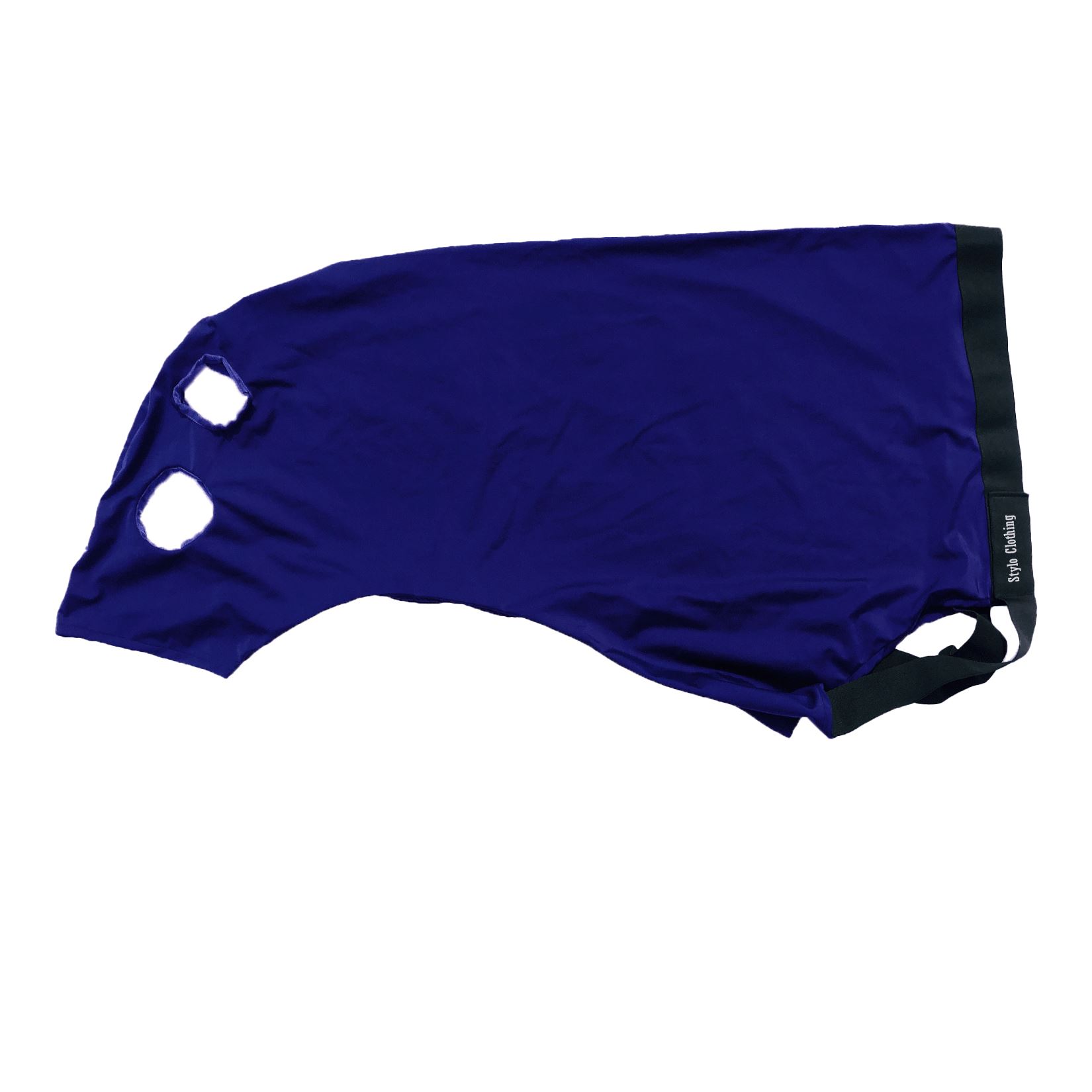 Fly Hoodies for Horses by Stylo Clothing – customized, high-quality horse hoodies ideal for fly protection and fashion.