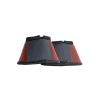 Best Selling Neoprene Bell Boots with Leather Look Out in Wholesale