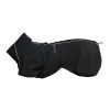 "Best Selling Custom Made Rain Coat Dog Rugs by Stylo Clothing, designed with breathable, water-repellent material for ultimate protection"