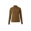 Fashionable Quick Dry Womens full sleeves Shirt with Breathable Fabric for training ideal for factory made bulk purchases
