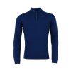 Custom-made men shirt with breathable fabric, tailored for equestrian activities, offered by wholesale manufacturer Stylo Clothing
