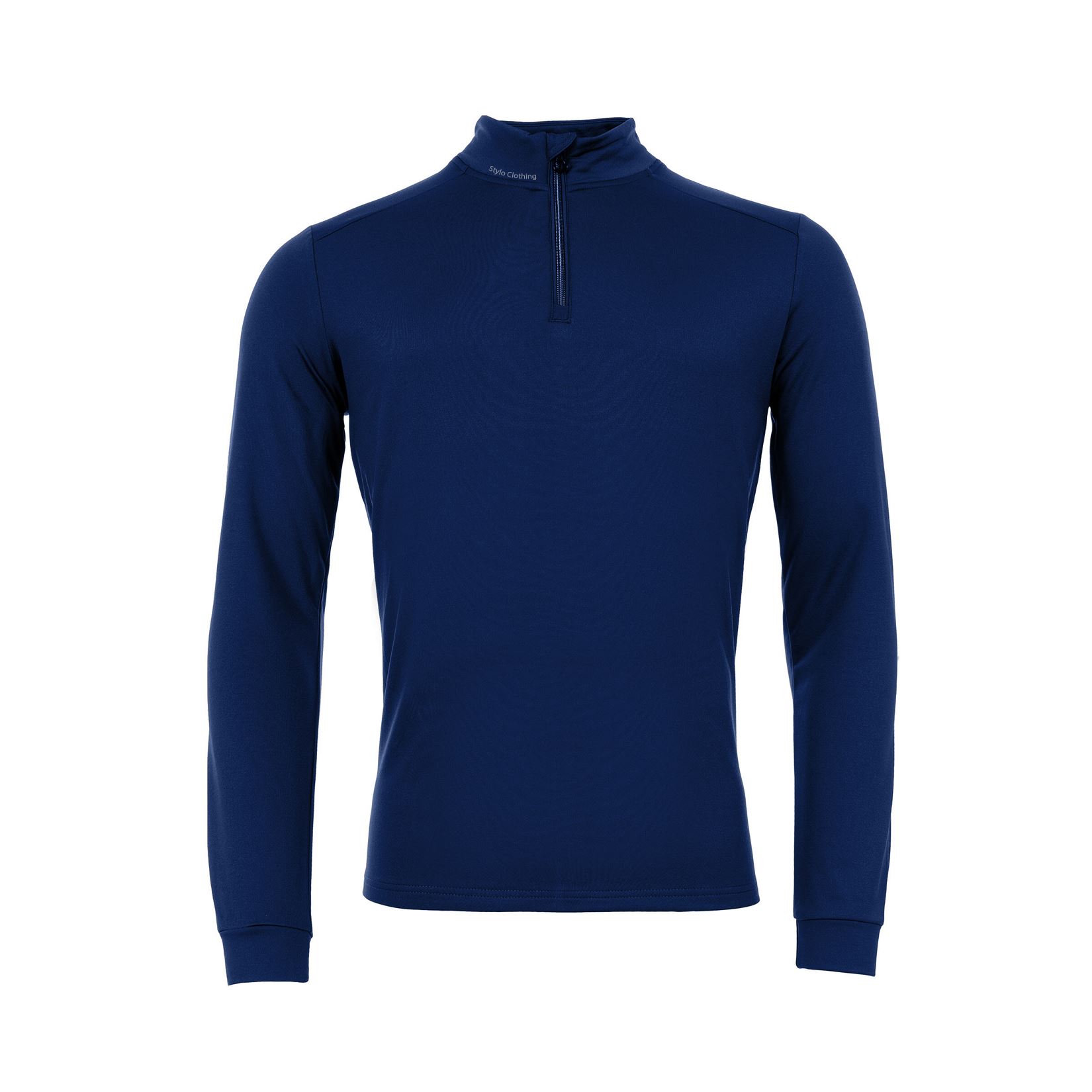 Custom-made men shirt with breathable fabric, tailored for equestrian activities, offered by wholesale manufacturer Stylo Clothing