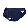Warm Dog Coat | Dog Cold Weather Coats | Warmest Dog Coats with custom-made design, providing warmth for stable dog wear, available wholesale at Stylo Clothing