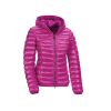 Zipper Puffer Jacket | Best 1 Women Quilted Puffer Jacket
