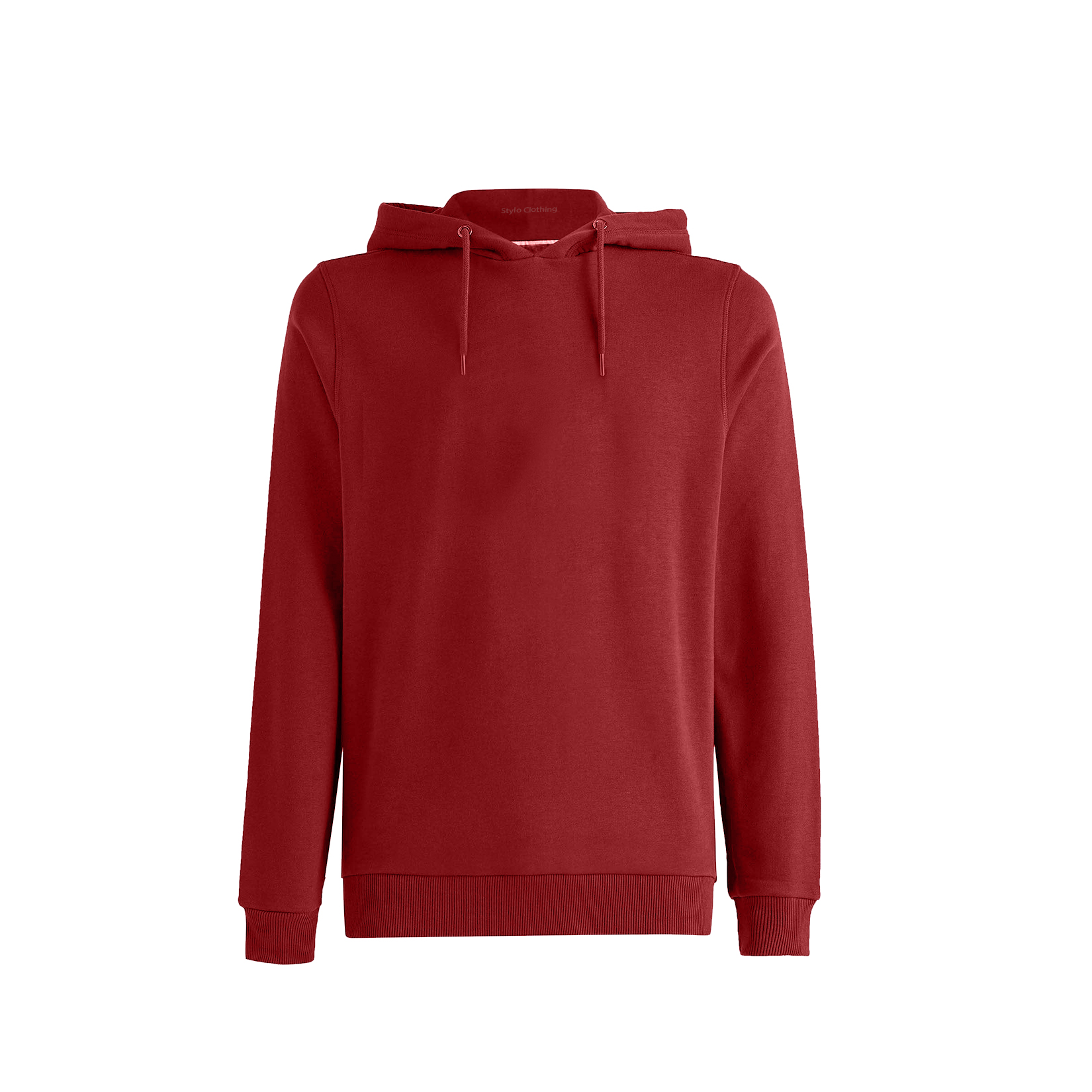 Men-horse-riding-hoodie-with-ribbed-cuffs-custom-made-equestrian-apparel "Durable Men Hoodie with Ribbed Cuff, Ideal for Equestrian Riders"