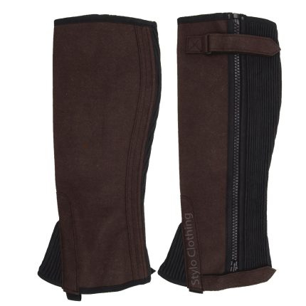 Perfect Half Chaps Protective Gear For Equestrian- 10+ Sizes