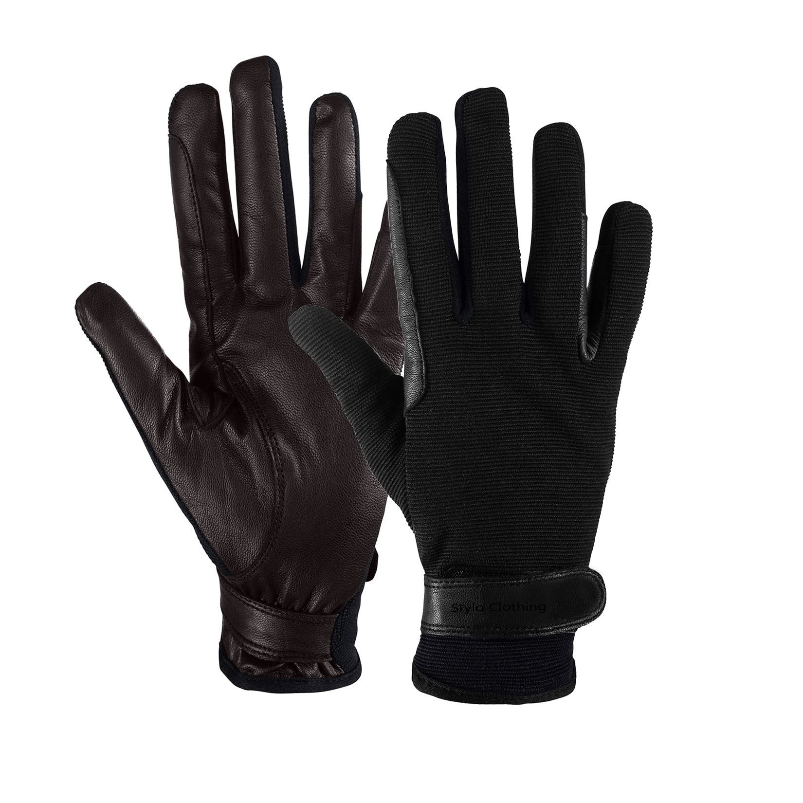Top Riders First Choice Premium Gloves Customized 50+ Styles