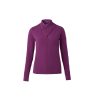 Best Selling Full Sleeve Women Shirt with Elegant Neck and quick dry fabric perfect for training available in wholesale