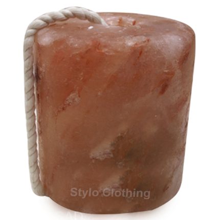 Pure Himalayan Horse Lick Salt with Hanging Rope-Top 10 Item