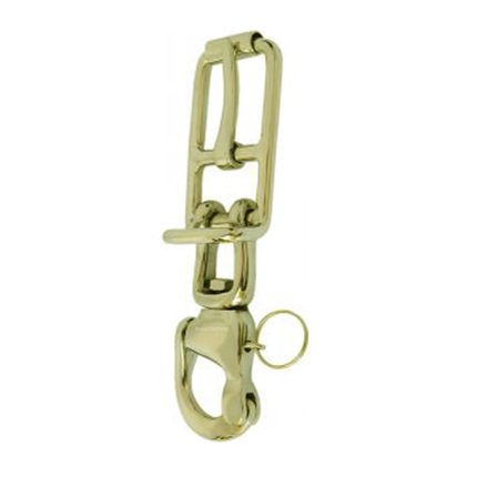 Snap Shackle | Best Quick Opening Snap Shackle