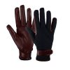 Exclusive Riders First Choice Premium Gloves Wholesale Custom Made Fashion Equestrian Equipment
